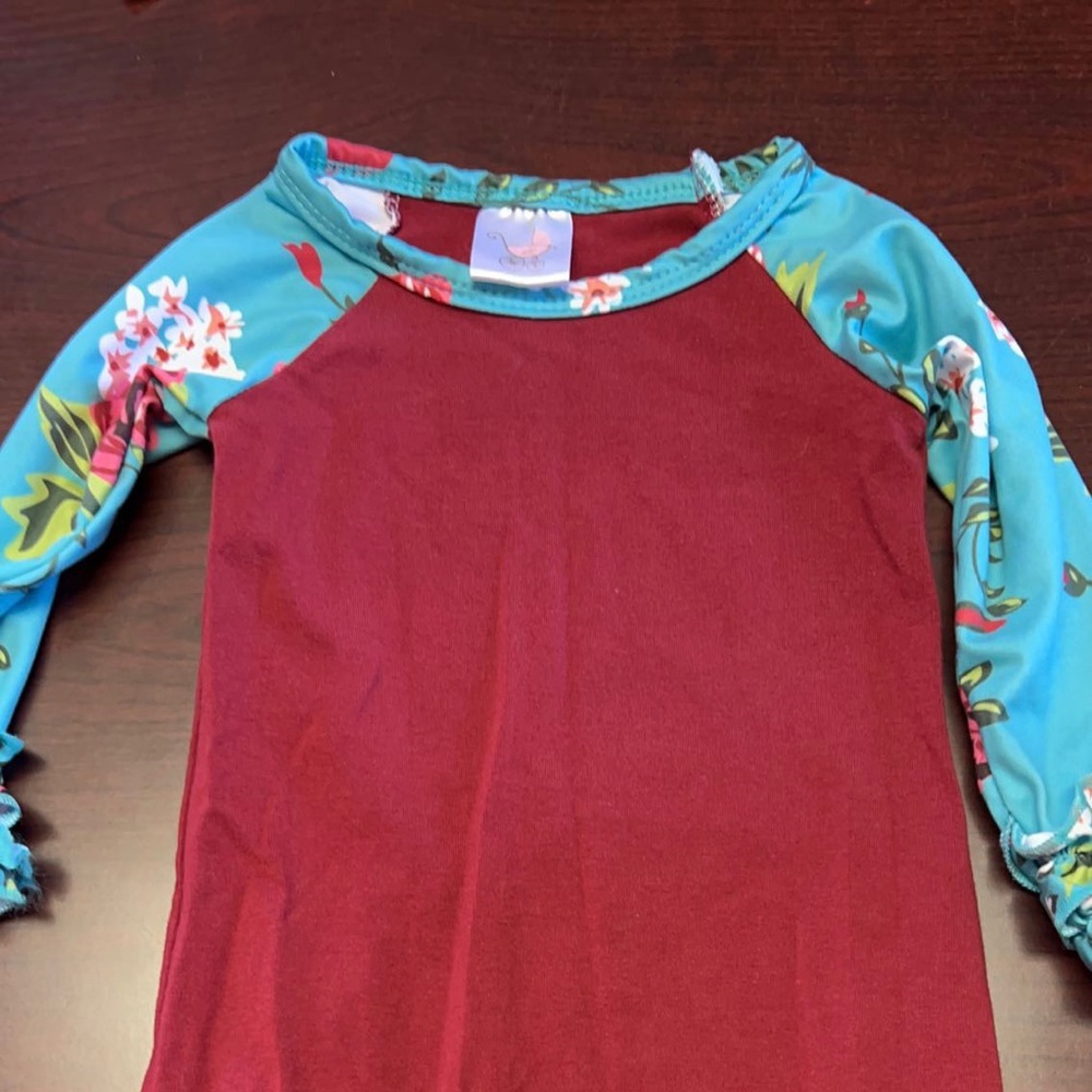 Baby Gown